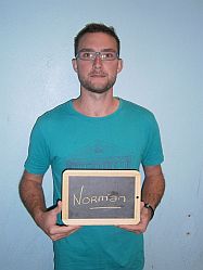 Norman B.