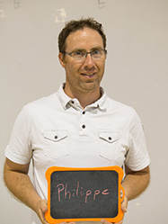 Philippe M.