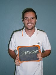 Pierre M.