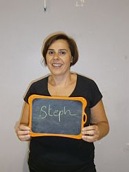 Stéphanie D.