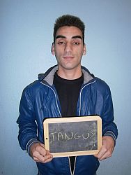 Tanguy M.