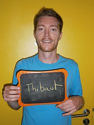 Thibaut B.